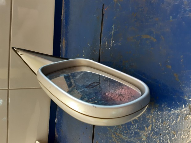 Suzuki Swift II 96-03 Bal Visszapillant� T�k�r Elektromos