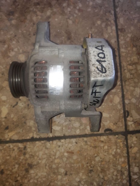 Suzuki Swift II 96-03 Generátor