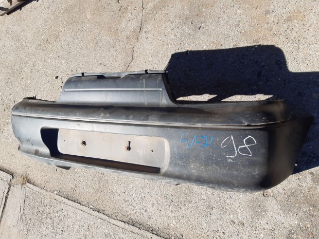 Suzuki Swift II 96-03 H�ts� L�kh�r�t�