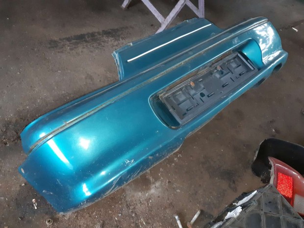 Suzuki Swift II 96-03 H�ts� L�kh�r�t�