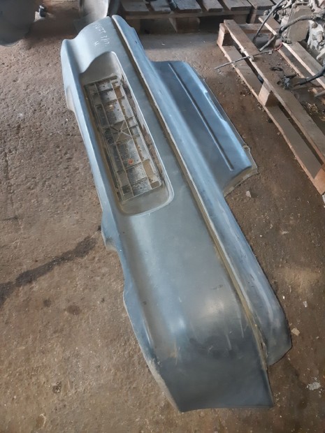 Suzuki Swift II 96-03 H�ts� L�kh�r�t�