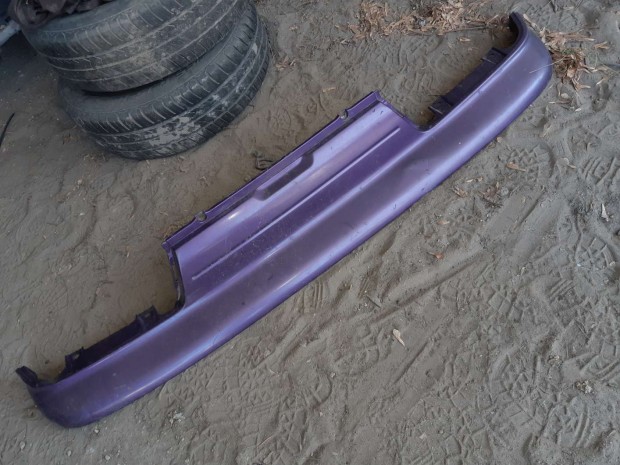 Suzuki Swift II 96-03 H�ts� L�kh�r�t� Burkolat