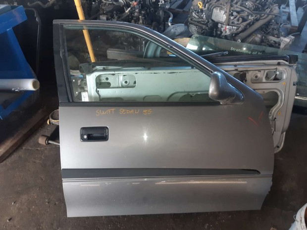 Suzuki Swift II 96-03 Jobb Els� Ajt�