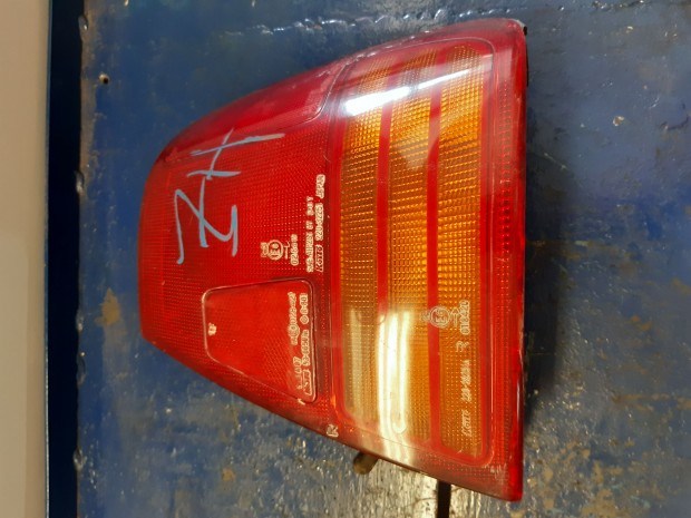 Suzuki Swift II 96-03 Jobb H�ts� L�mpa