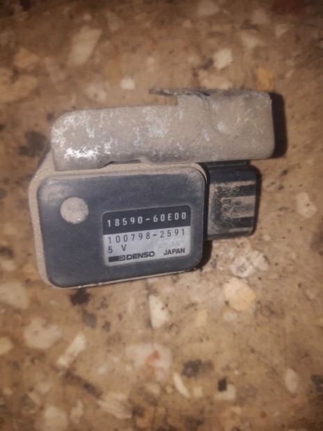 Suzuki Swift II 96-03 Map Szenzor