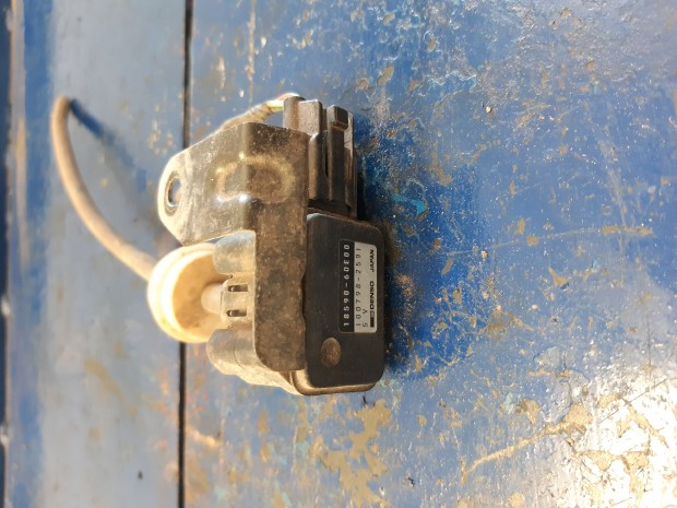 Suzuki Swift II 96-03 Map Szenzor