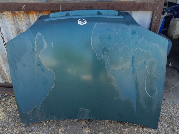 Suzuki Swift II 96-03 Motorh�ztet�