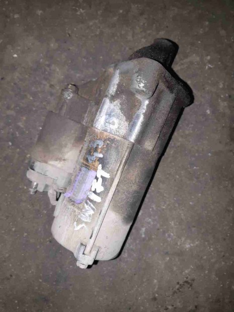 Suzuki Swift II 96-03 Önindító
