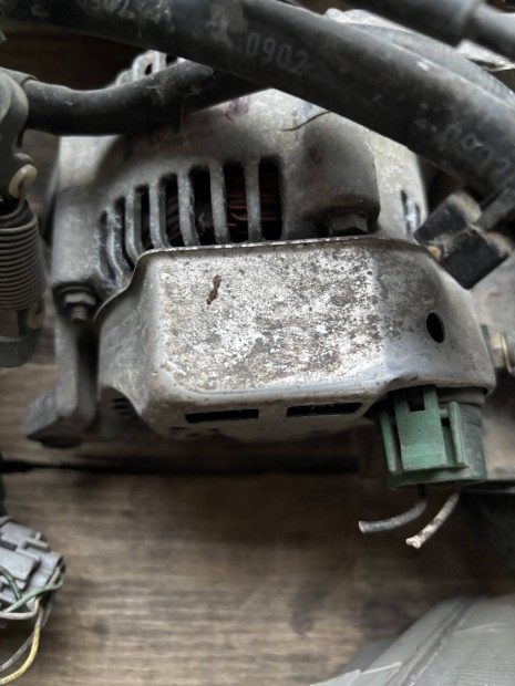 Suzuki Swift II Genertor 96-03