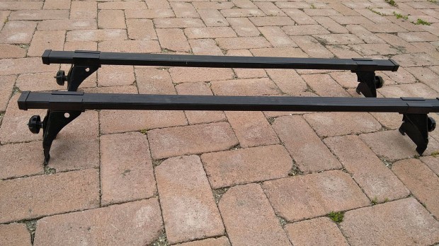 Suzuki Swift II (MK4 2004-2010) tet�csomagtart�