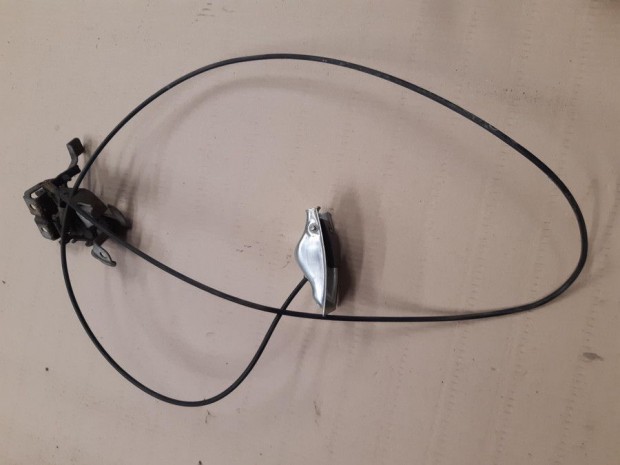 Suzuki Swift II  (1993-2003)  Motorh�ztet� Ny�t� Bowden Karral