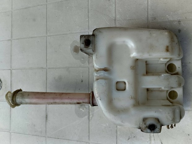 Suzuki Swift II ablakmos tartly