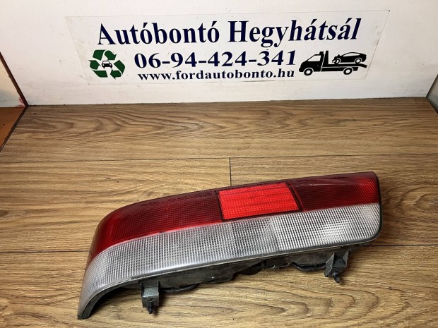 Suzuki Swift II jobb hátsó lámpa