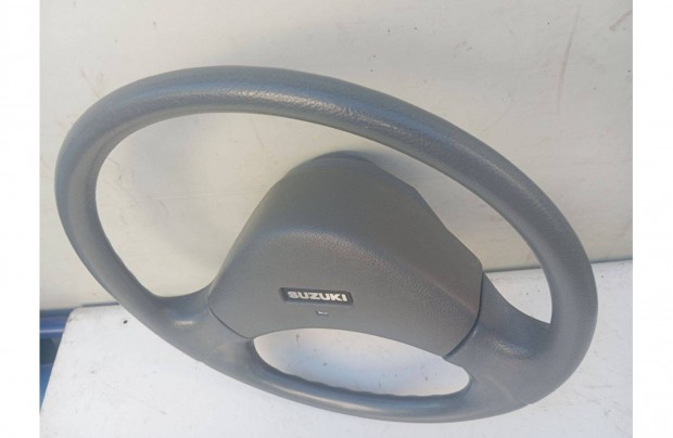 Suzuki Swift II kormány, Swift kormánykerék