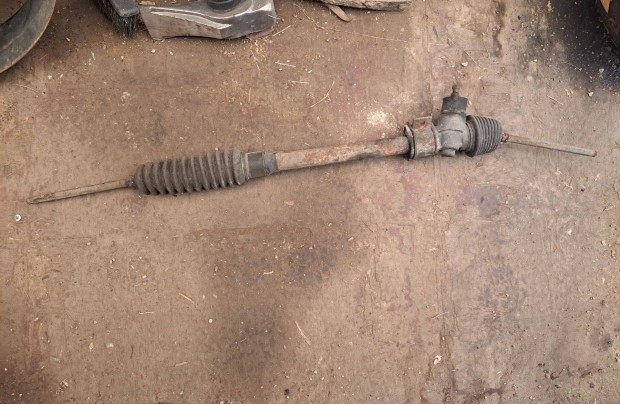 Suzuki Swift II kormnym nem szervs