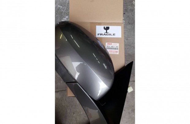 Suzuki Swift IV visszapillantó tükör jobb