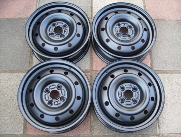Suzuki Swift Ignis Baleno felni aclfelni 15"