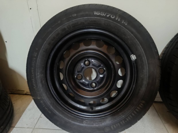 Suzuki Swift/Ignis felni