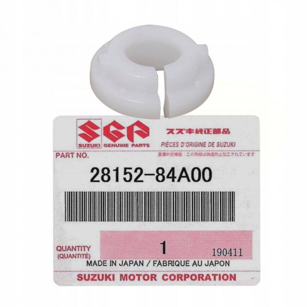 Suzuki Swift Jimny vltrudazat kulissza feljt szilent persely 5db