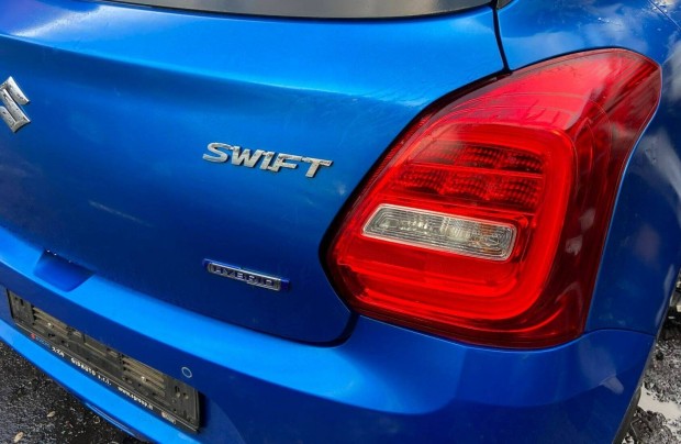 Suzuki Swift Kalaptartó , Gyári ! (2016-23)