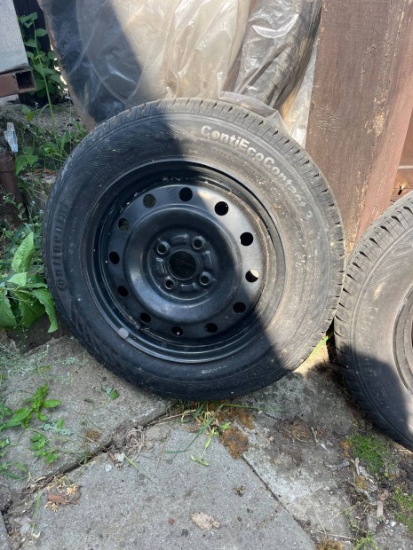 Suzuki Swift MZ felni szett 4x100 14