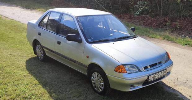Suzuki Swift Sedan 1.3