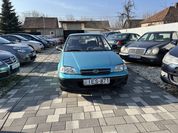 Suzuki Swift Sedan 1.3 GC Cool II.
