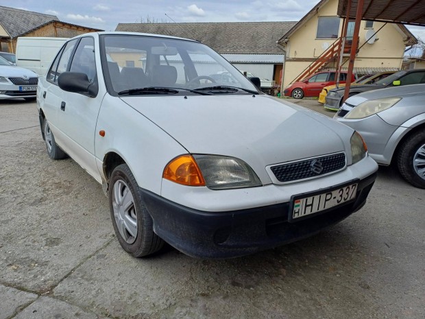 Suzuki Swift Sedan 1.3 GC Fix r