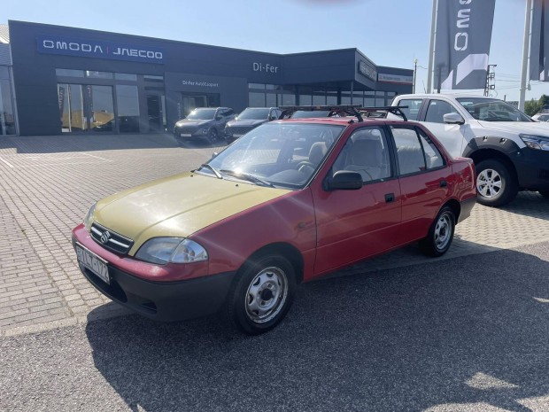 Suzuki Swift Sedan 1.3 GL