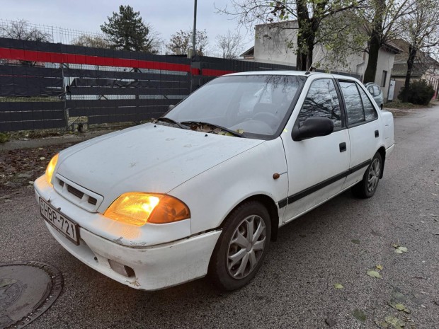 Suzuki Swift Sedan 1.6 Gx