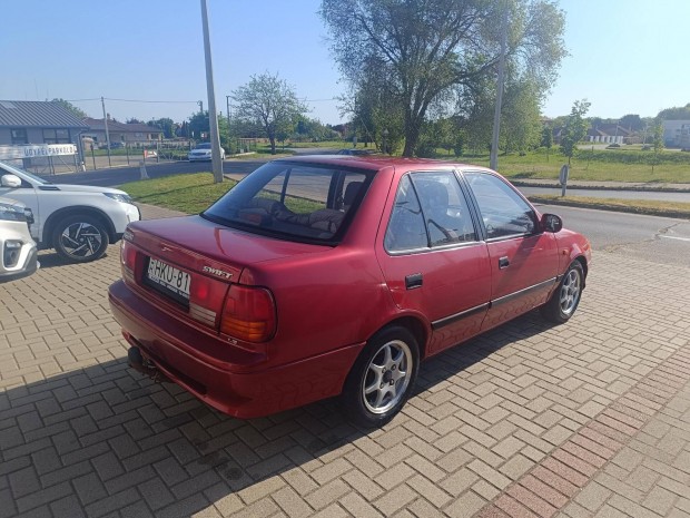 Suzuki Swift Sedan 1.6 Gx Manager IV.