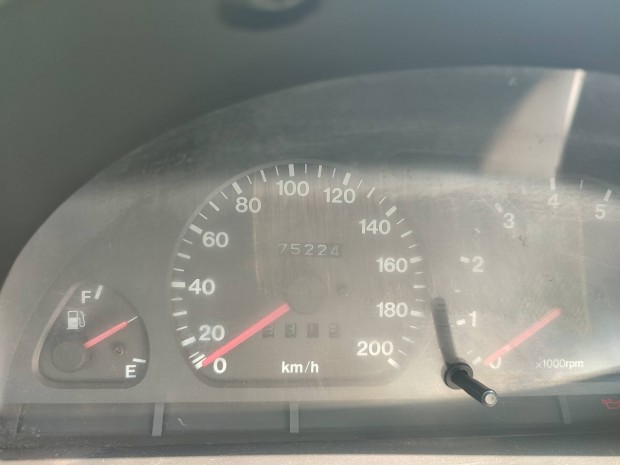 Suzuki Swift Sedan GC 