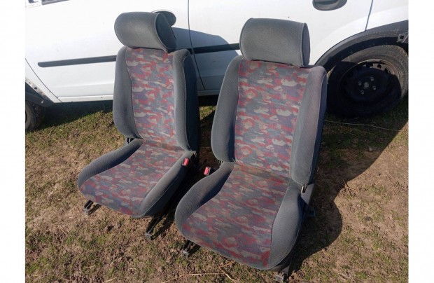 Suzuki Swift Sedan pl�ss �l�sgarnit�ra 1989-2005-ig