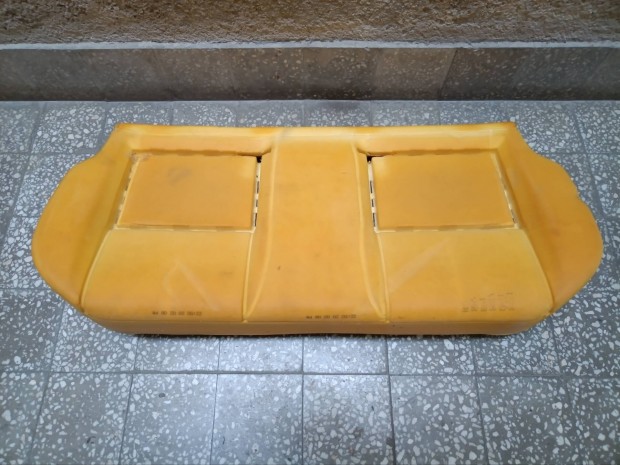 Suzuki Swift Sport 2005- hátsó ülés ülőfelület szivacs eladó