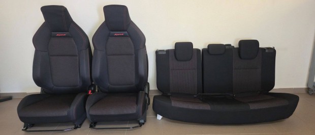 Suzuki Swift Sport 2018-2024 Gy�ri sport �l�s szett elad�