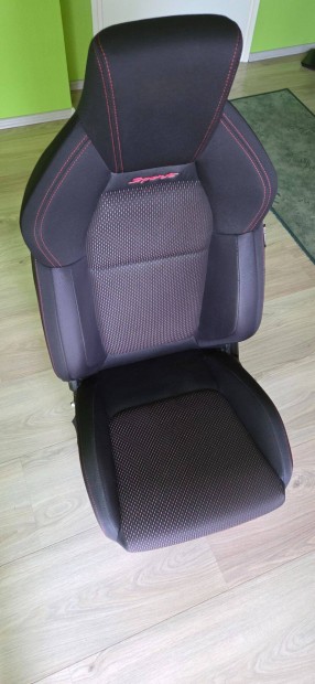 Suzuki Swift Sport Bal Ülés Nagyon szép állapotban