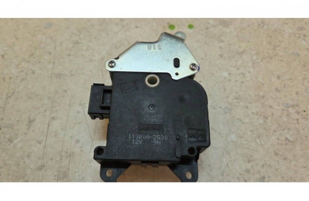 Suzuki Swift Sport Digit klíma fűtésbox állító motor Denso 1138002530