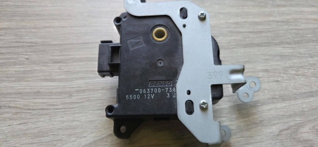 Suzuki Swift Sport Digitális klíma fűtésbox állító motor 063700-7340