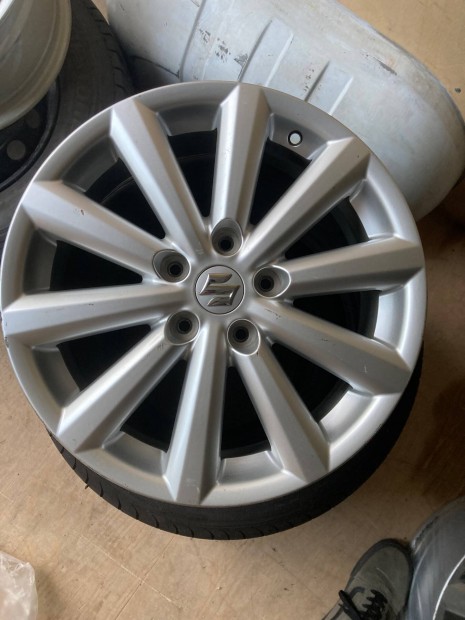 Suzuki Swift Sport felnik