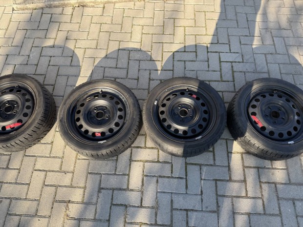 Suzuki Swift Sport gyári lemezfelni