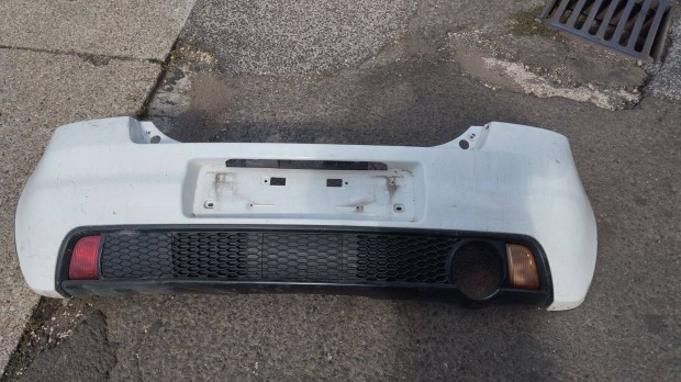 Suzuki Swift Sport h�ts� l�kh�r�t�