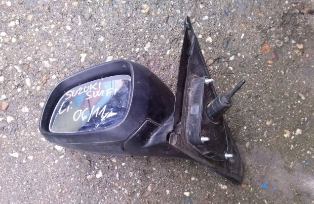Suzuki Swift Tkr