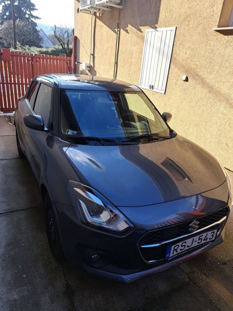 Suzuki Swift VI MK6 (2017-től 2023-ig) visszapillantó tükör