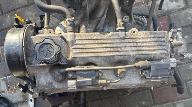 Suzuki Swift Wagon R Wagonr 1.3 16v G13BB motor