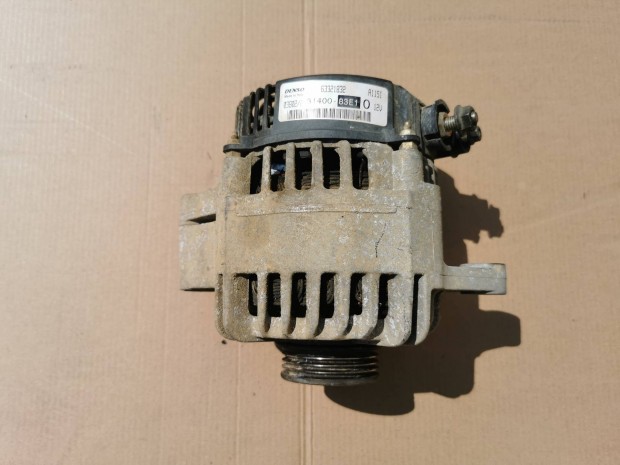 Suzuki Swift Wagon R genertor 