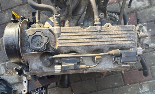 Suzuki Swift Wagonr Wagon R 1.3 16v fűzött blokk motor g13bb