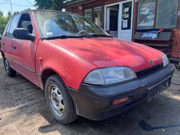 Suzuki Swift (1993) 1.3i G13BA Alkatrészek #M2764