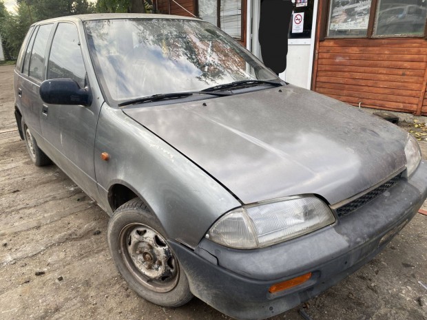 Suzuki Swift (1995) 1.3i G13BA Alkatrszek #M1643