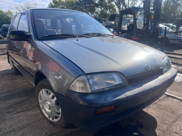 Suzuki Swift (1996) 1.3i G13BA Alkatrészek #M3203