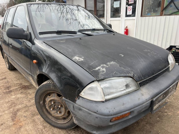 Suzuki Swift (1996) 1.3i G13BA Alkatr�szek #M3720